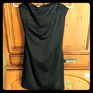 SZ 8/10 Old Navy Strapless Casual Dress